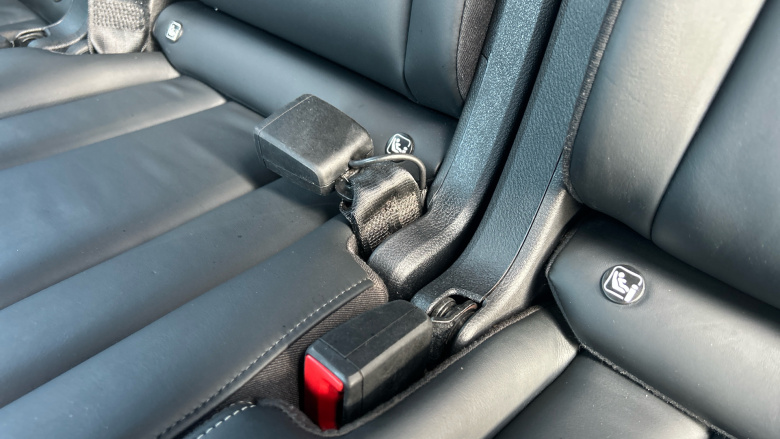 Audi Q7 50 TDI Quattro Black Edition 5dr Tiptronic Diesel Estate